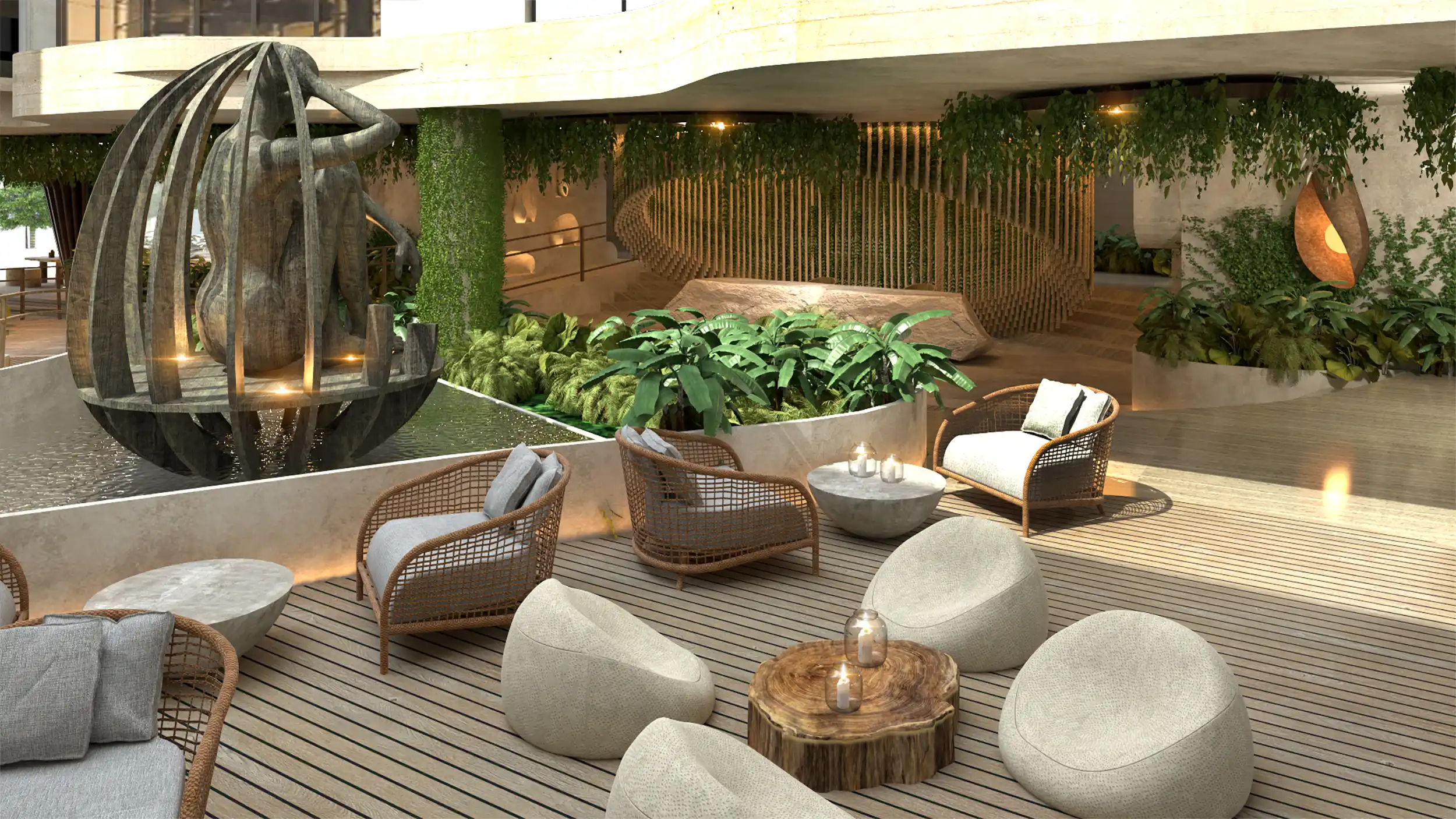Lobby Eva 4